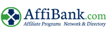 Affibank Affiliate Programs Network. P2P Products % More